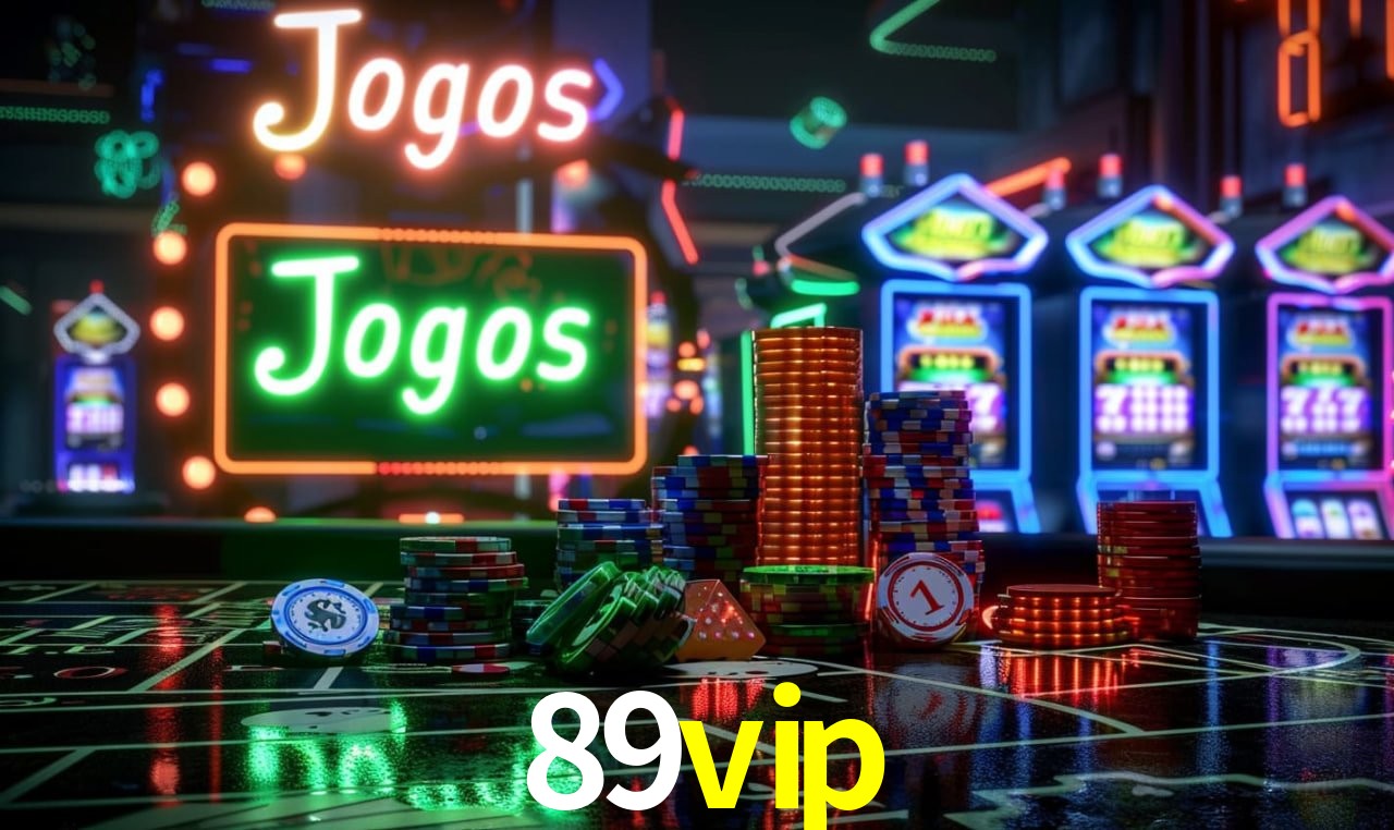 Servidor Brasil 89vip