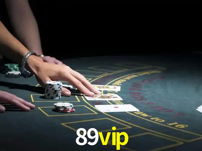 89vip Segurança Logo 1