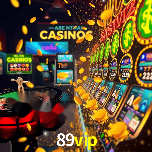 89vip Download Oficial