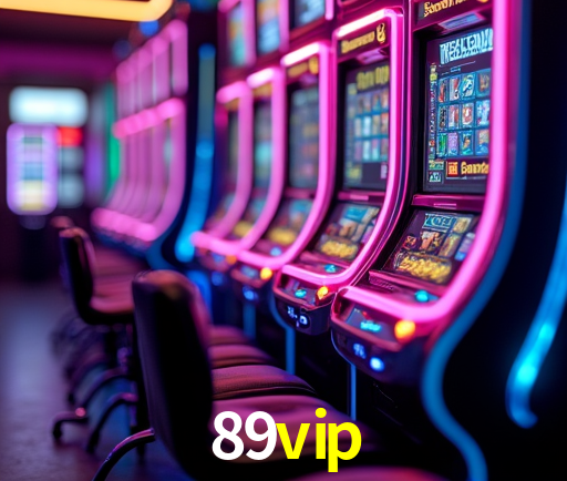 Slots 89vip - RTP Alto Certificado