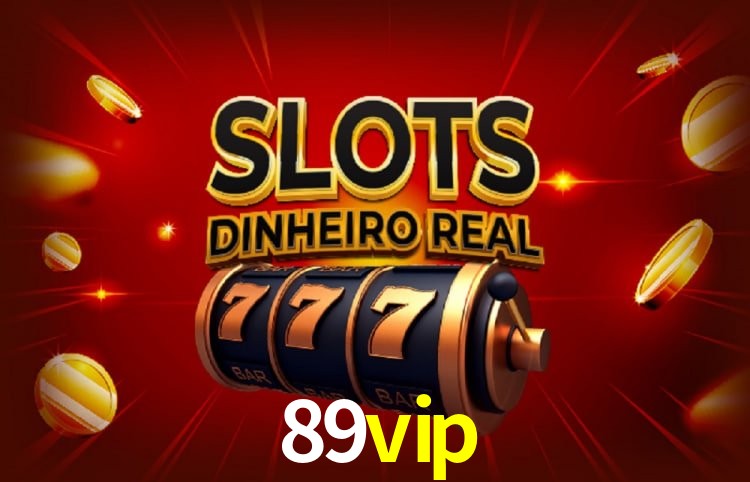 89vip Instalar Logo 3