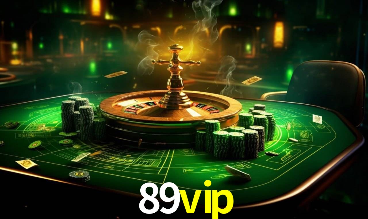 89vip Logo 1