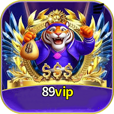 89vip Logo
